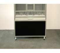 Szafka pod klatkę skrzyniową, szerokość 70 cm