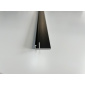 Profil aluminiowy (HJF czarny anodowany)