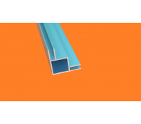 Profil aluminiowy (HJ15V3 anod.)