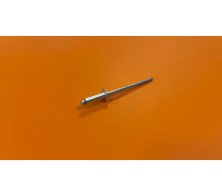 Nity zrywalne (3,2 x 10 mm banan)