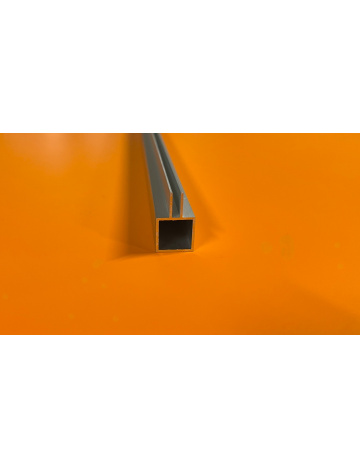Profil aluminiowy (HJ15V7 anod.)