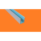 Profil aluminiowy U (HU1512 anod.)