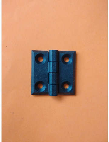 Pant plastikowy, uniw. 50