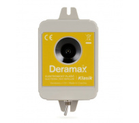 Ultradźwiękowy odstraszacz kun i gryzoni (Deramax® - Klasik)