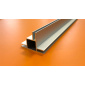 Profil aluminiowy (HJ15V8 anod.)