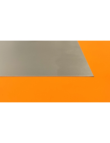 Blacha - eloks. (1000 x 2000 x 1 mm)