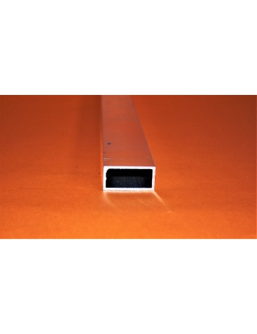 Profil aluminiowy prostokątny  (HJ42) 