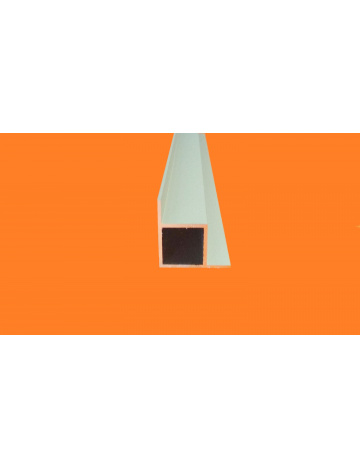 Profil aluminiowy (HJ20K3 anod.)