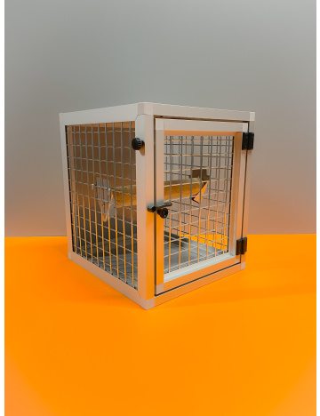 Skrzynka Amazon w eloks. modyfikacji