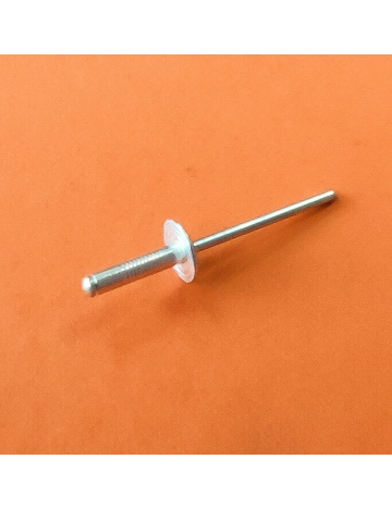 Nity zrywalne (4 x 16mm średnica główki 12mm)