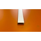 Profil aluminiowy U (HU1606 anod.)