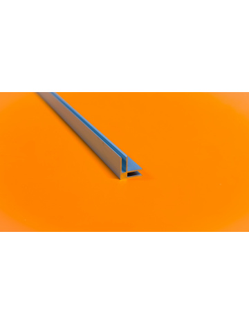 Profil aluminiowy (HLV3 anod.)