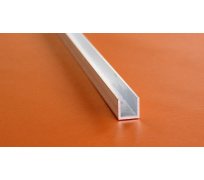 Profil aluminiowy U (HU1515)