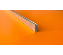 Profil aluminiowy U (HU1606)