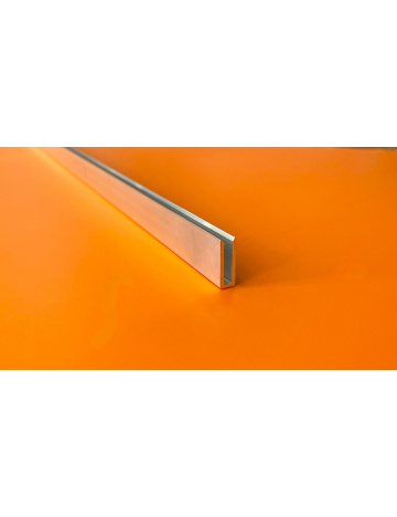 Profil aluminiowy U (HU1606)