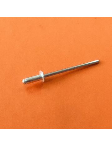 Nity zrywalne (3,2 x 8mm średnica główki 6mm)
