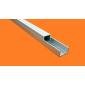 Profil aluminiowy U (HU2515 anod.)