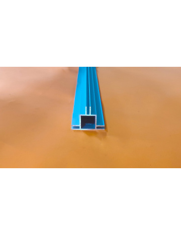 Profil aluminiowy (HJ20V4 anodowane)