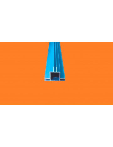Profil aluminiowy (HJ20V4 anod.)