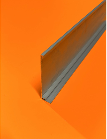 Profil aluminiowy (HJS120 anod.)