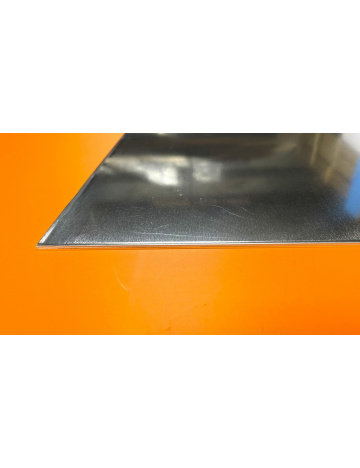 Blacha (1000 x 2000 x 2 mm)