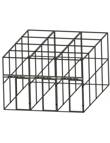 Skrzynka hodowlana 04/1