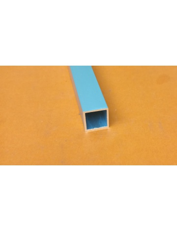 Profil aluminiowy (HJ15 anodowane)