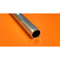 Profil aluminiowy okrągły, rura pusta (HT16)