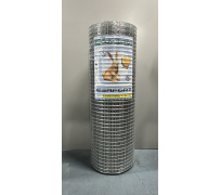 ESAFORT siatka, oczko 25,4x25,4mm, drut 2,05 mm ROLA