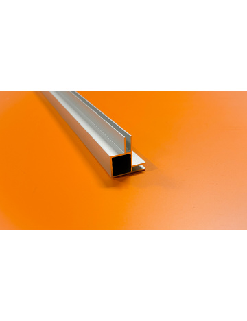 Profil aluminiowy (HJ15V5 elox.)