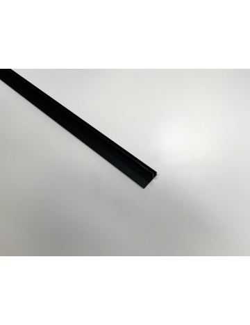 Profil aluminiowy (HJF czarny anodowany)