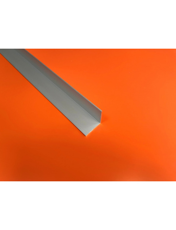 Profil aluminiowy L (HL44 anod.)