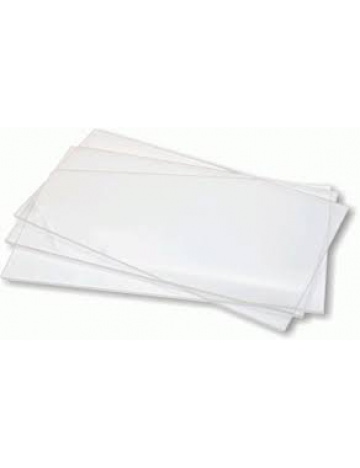 Plexi, 3mm (200x100cm)