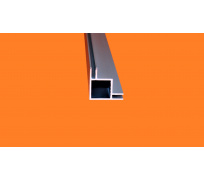 Profil aluminiowy (HJ20V3 anod.)