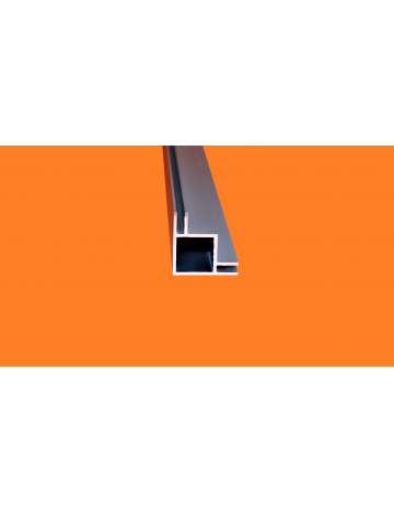 Profil aluminiowy (HJ20V3 anod.)