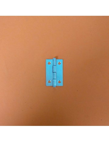 Pant ocynkowany 40x25