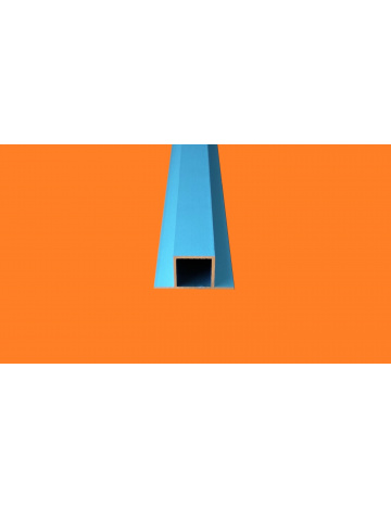 Profil aluminiowy (HJ20K2 anod.)
