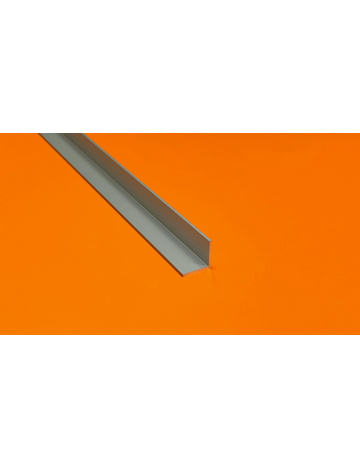 Profil aluminiowy L (HL15 anod.)