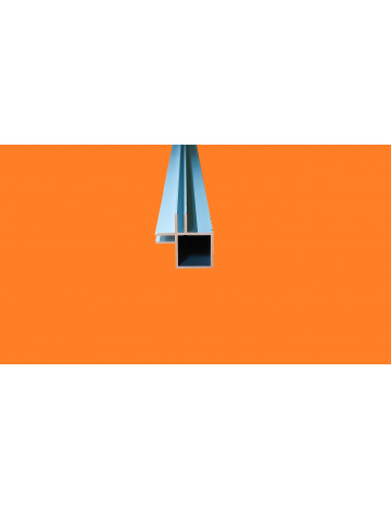 Profil aluminiowy (HJ20V6 anod.)