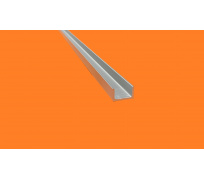 Profil aluminiowy U (HU2515 anod.)