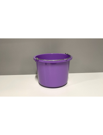 Antybakteryjne wiadro 12 L