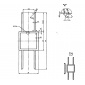 Profil aluminiowy (HJ20R2)