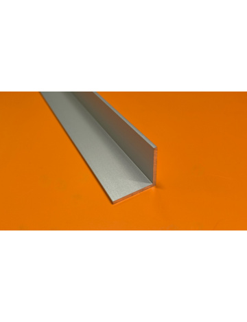 Profil aluminiowy L (HL33 eloks.)