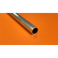 Profil aluminiowy okrągły, rura pusta (HT16)