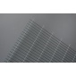 Sito, oczko 100x20mm, drut 3mm (ocynk galwaniczny z kolcem)