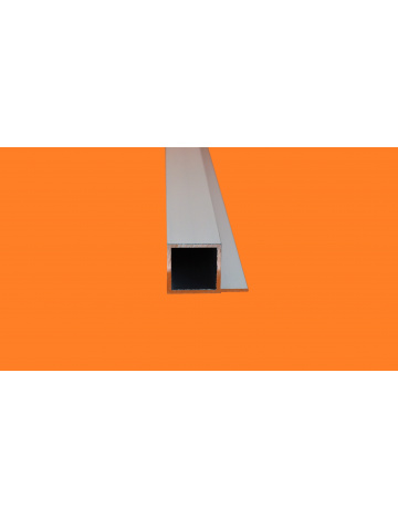 Profil aluminiowy (HJ25K1 anod.)