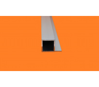 Profil aluminiowy (HJ25TK1 anod.)