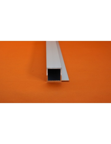 Profil aluminiowy (HJ25TK1 anodowane)