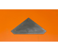 Aluminiowe wzmocnienie 09