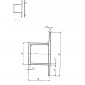 Profil aluminiowy (HJ20K2)